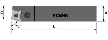 PCBNL2525 M16